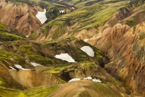 Landmannalaugar - Iceland