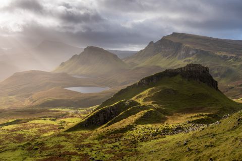 The Quiraing